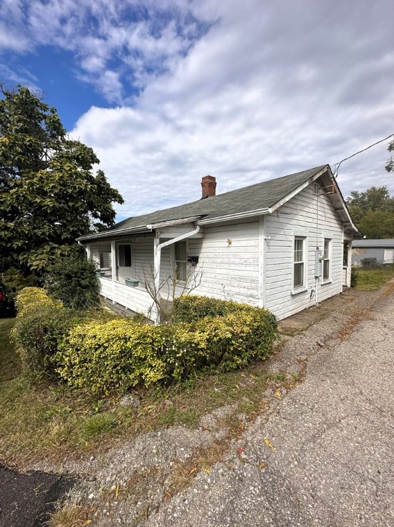 450 Mccarrell Ave, Washington, PA 15301-5364