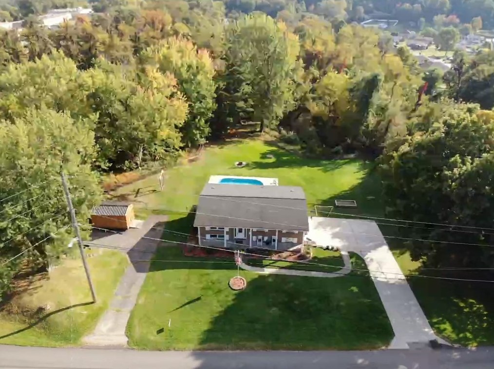 281 Dixon Blvd, Oliphant Furnace, PA 15401