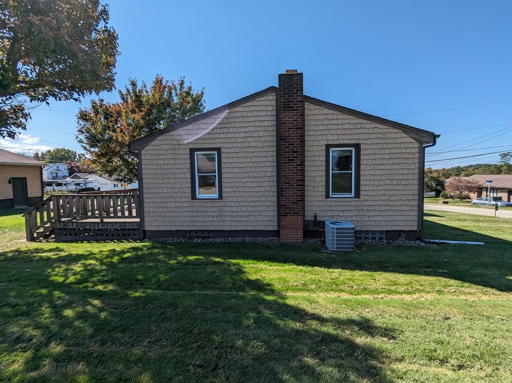 128 Hutchinson St, Oliphant Furnace, PA 15401-6526