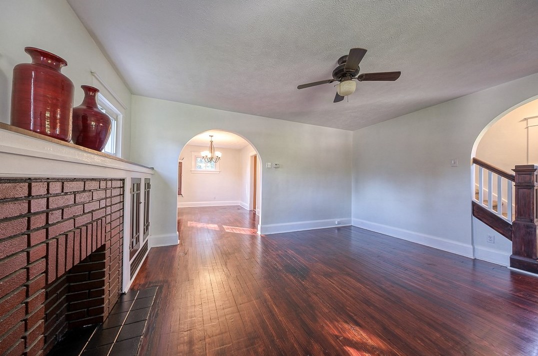 1450 Conway Wallrose Rd, Freedom PA  15042-2410 exterior