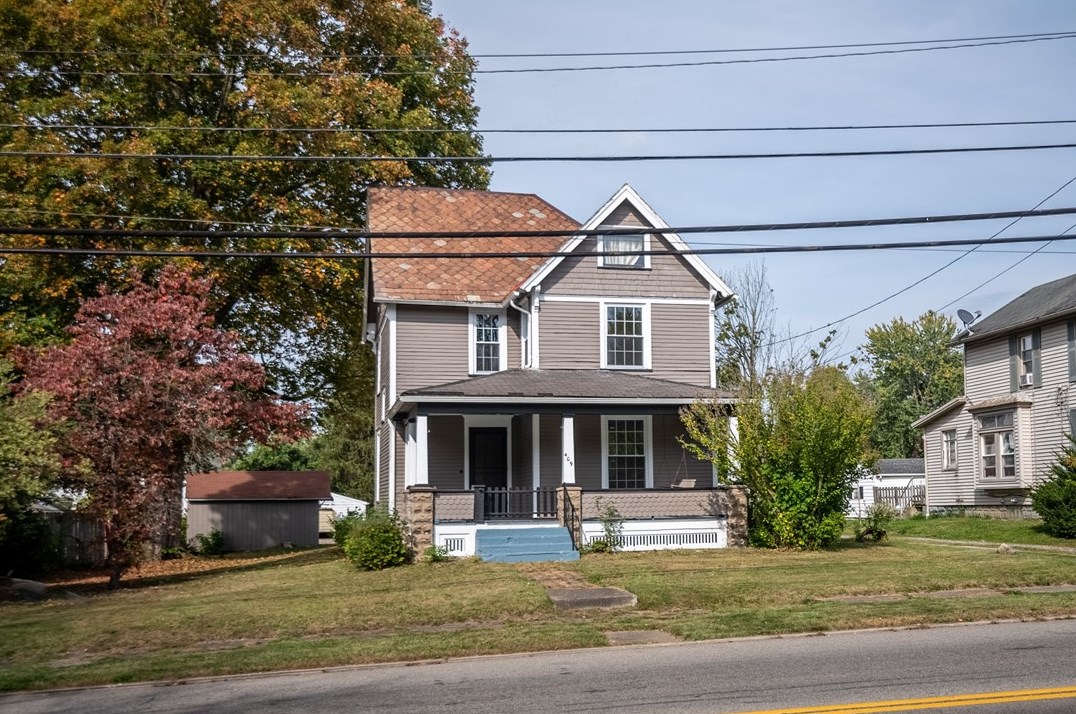 409 S Walnut St, Hermitage, PA 16150