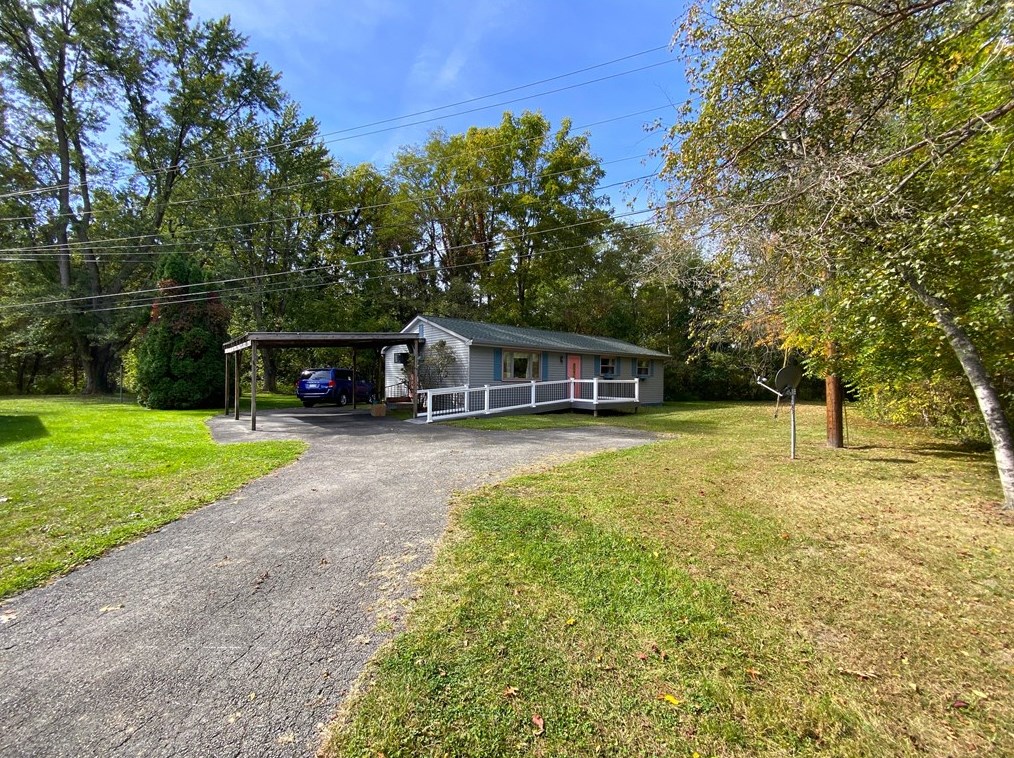 975 Industrial Blvd, Loyalhanna, PA 15661