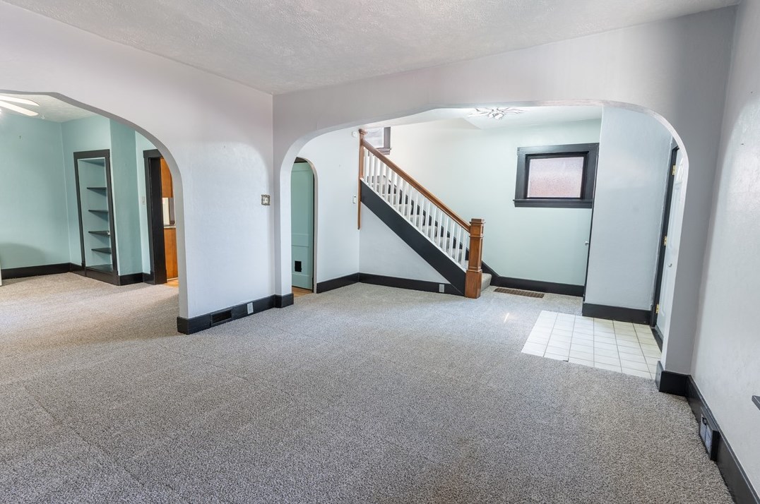 533 Monroe St, Butler PA  16001-4536 exterior
