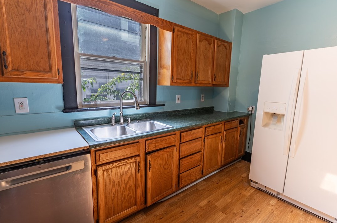 533 Monroe St, Butler PA  16001-4536 exterior