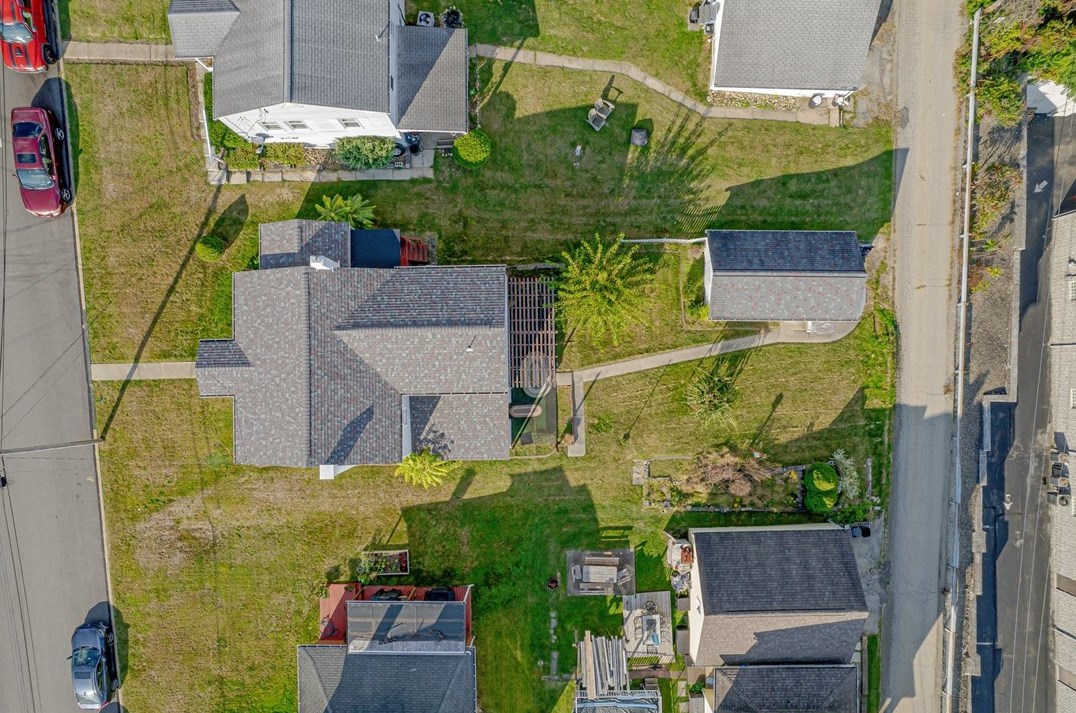 1035 Mace St Southwest, Greensburg, PA 15601