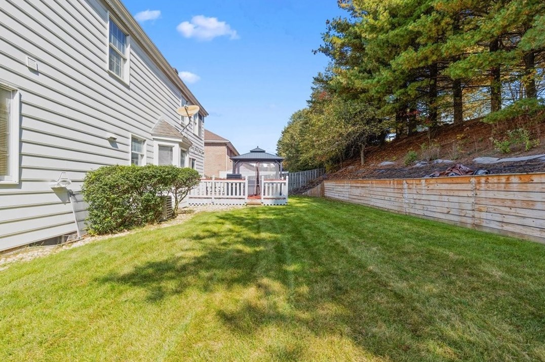 166 Regal Ct, Monroeville PA  15146-4736 exterior