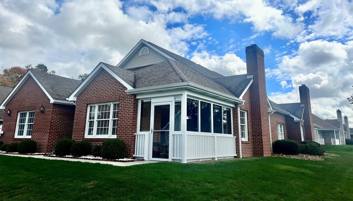 193 Wood Hawk Ln, Butler, PA 16001