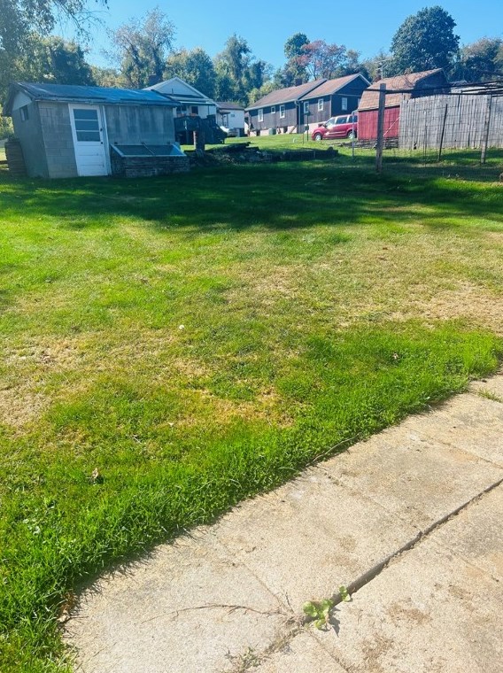 143 Front St, Blairsville, PA 15717-4316