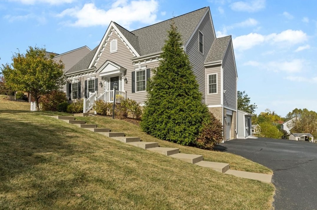 1504 Lombard Cir South, Washington, PA 15301
