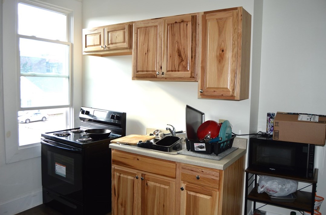 135 College St, Washington PA  15301-6713 exterior