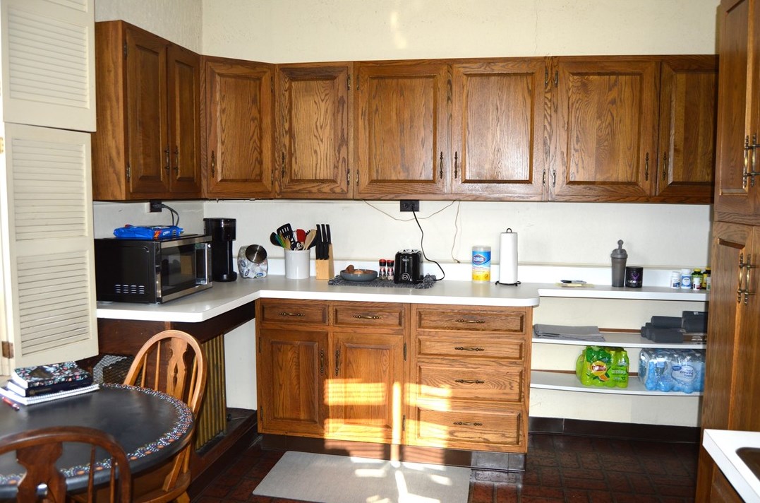 135 College St, Washington PA  15301-6713 exterior