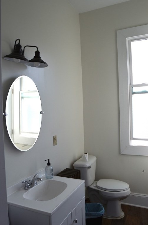 135 College St, Washington PA  15301-6713 exterior