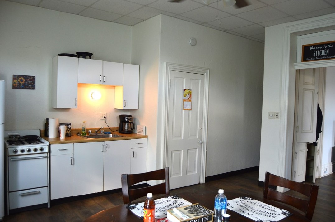 135 College St, Washington PA  15301-6713 exterior