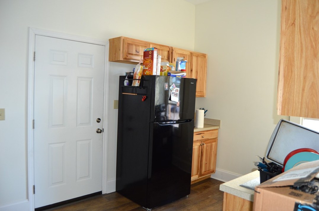 135 College St, Washington PA  15301-6713 exterior