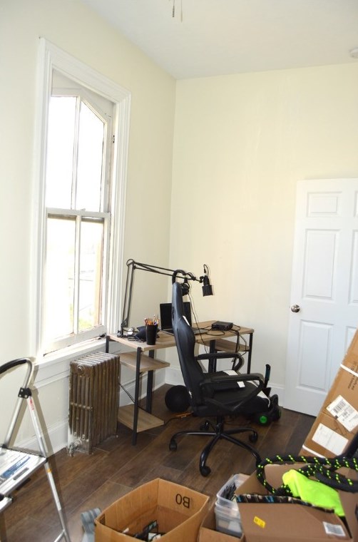 135 College St, Washington PA  15301-6713 exterior