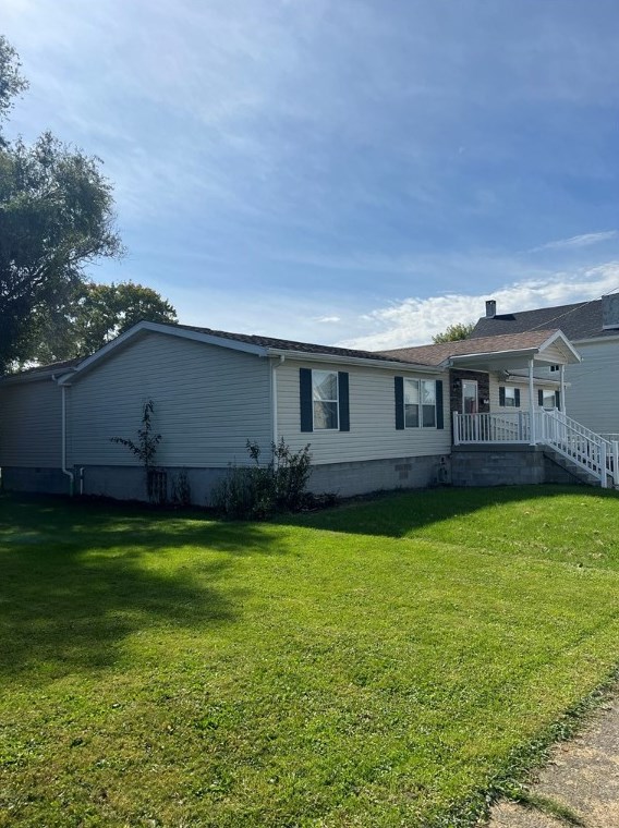 115 Atlas Ave, Connellsville, PA 15425
