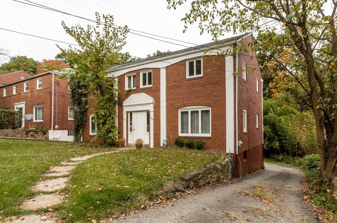 368 Anawanda Ave, Pittsburgh, PA 15228