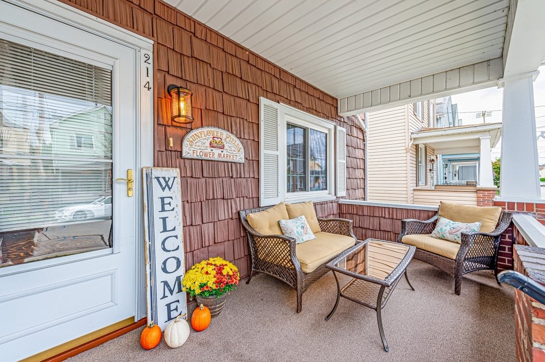 214 Loyalhanna Ave, Latrobe, PA 15650