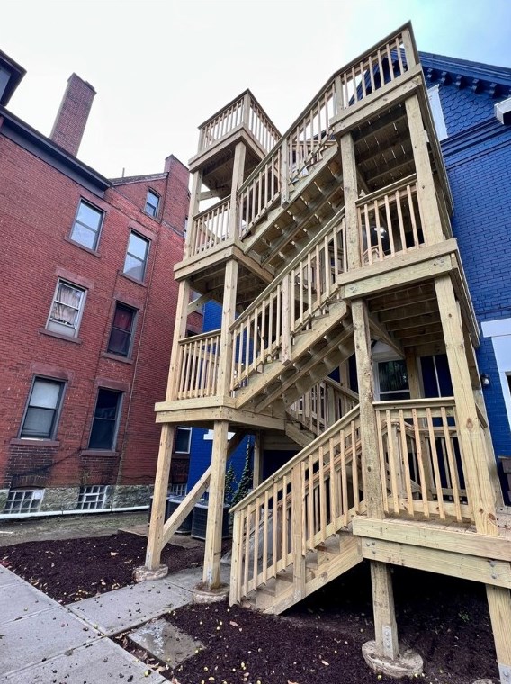 437 Rebecca Ave #1, Pittsburgh, PA 15221