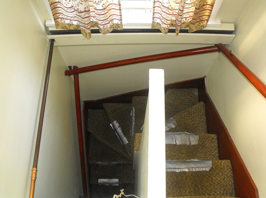 209 Lauffer Mine Rd, Export PA  15632-2020 exterior