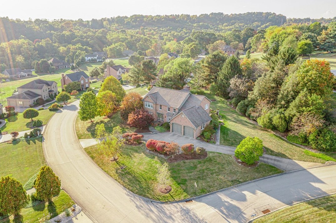 5602 Fox Chase Dr, Export, PA 15632-9225