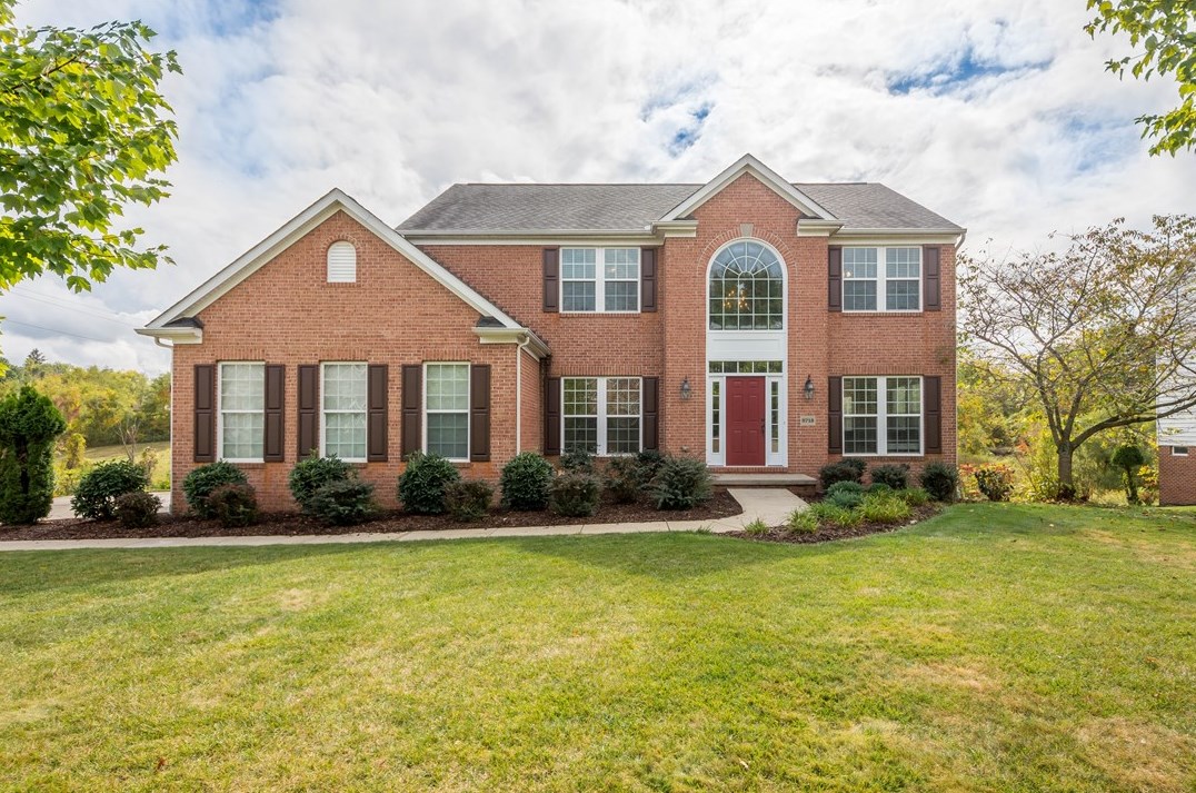 8718 Lindsay Ln South, Bridgeville, PA 15017