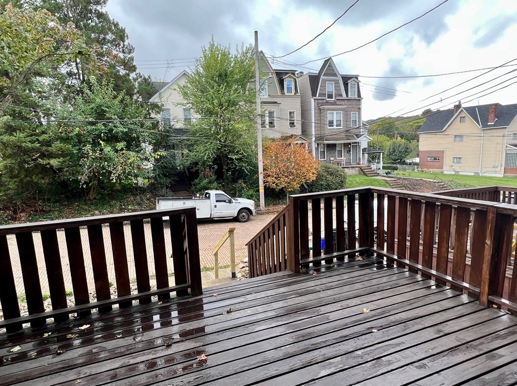 437 Rebecca Ave #3, Pittsburgh, PA 15221