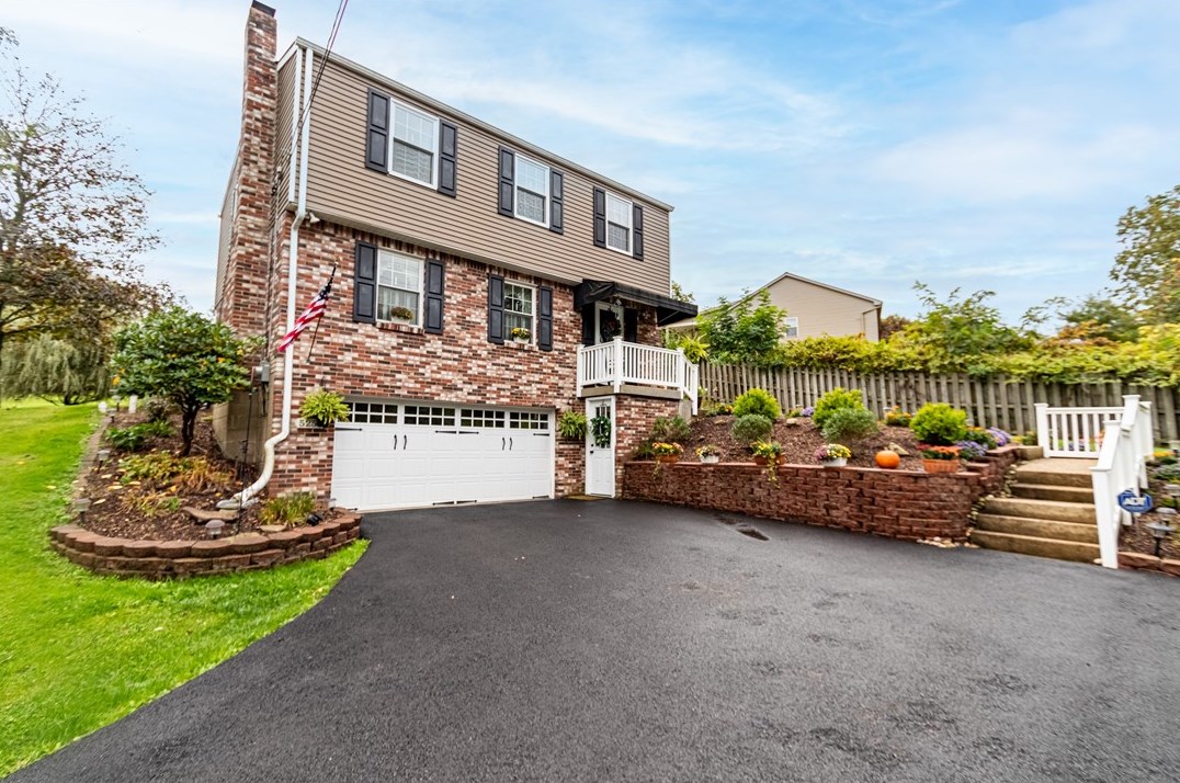 5255 Turner Rd, Gibsonia, PA 15044