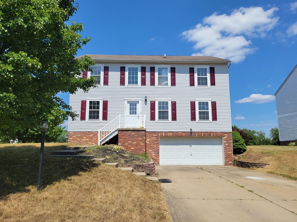 101 Hemlock Ct, Noblestown, PA 15071