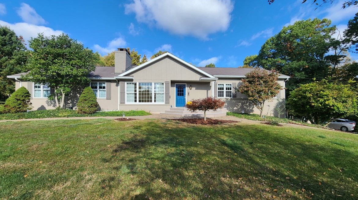 4020 Hills Church Rd, Export, PA 15632