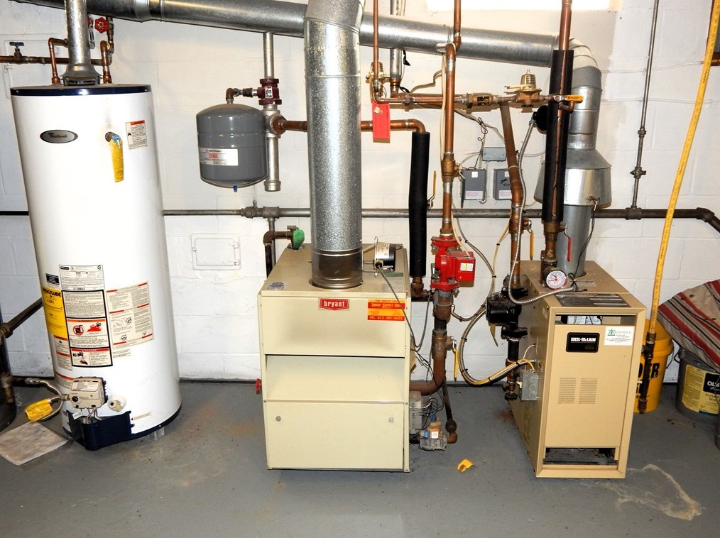 226 Fulton St, Butler PA  16001-4435 exterior