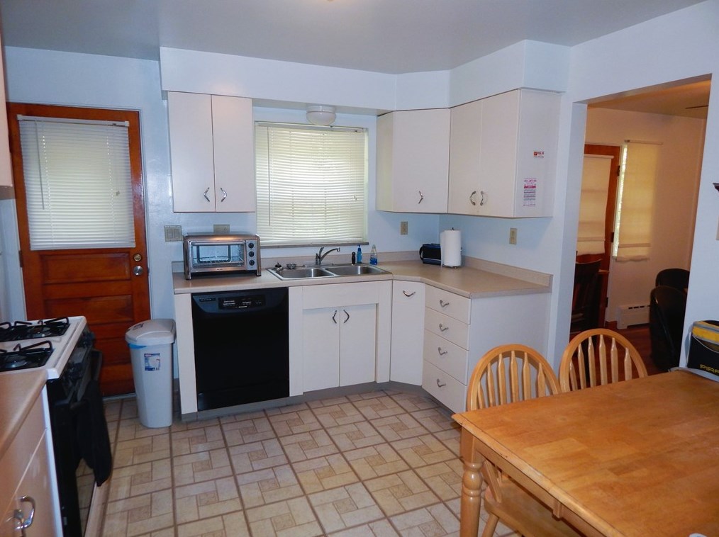 226 Fulton St, Butler PA  16001-4435 exterior