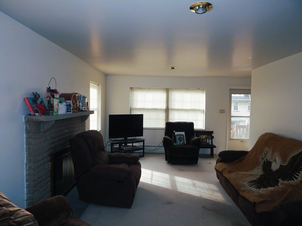 226 Fulton St, Butler PA  16001-4435 exterior