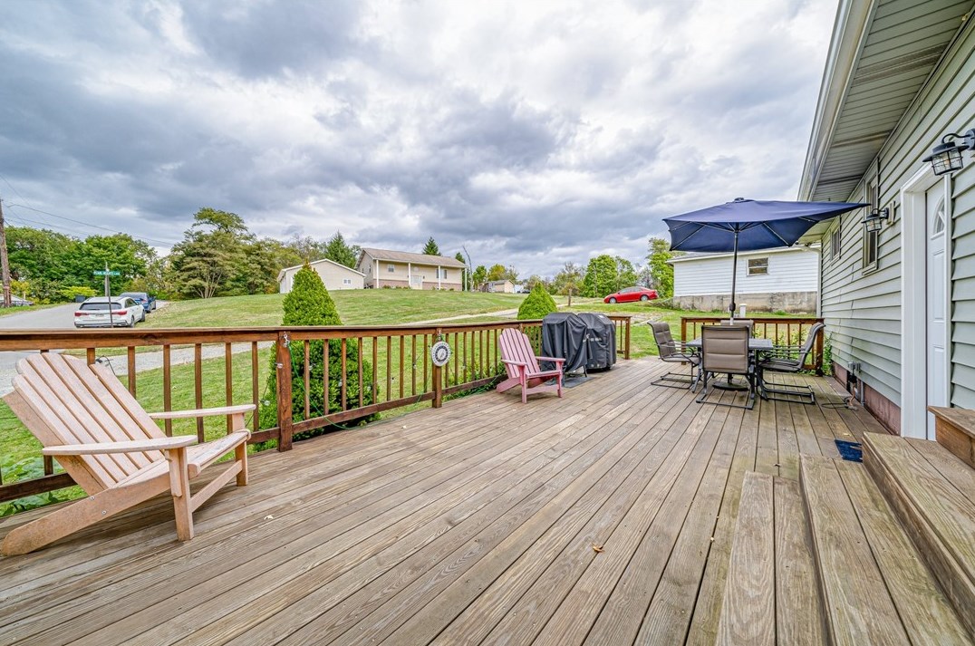 23 Berger Rd, Greensburg, PA 15601