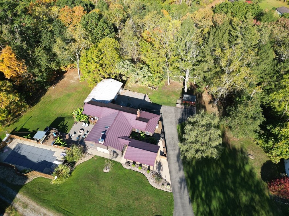 102 Lazy W Ln, Cheswick, PA 15024