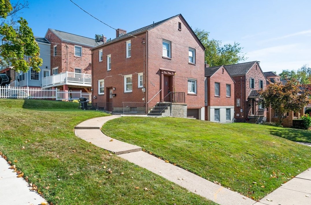 3163 Shady Ave Ext, Pittsburgh, PA 15217