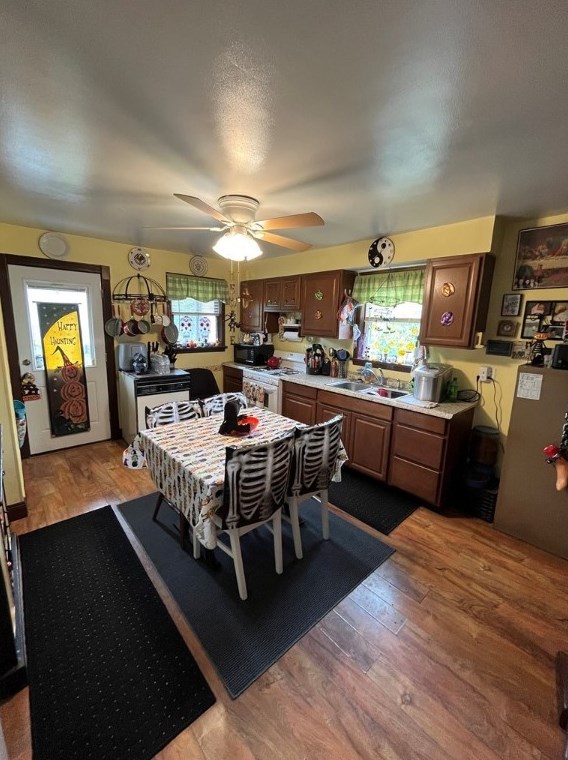 100 Lee St, Collier Township PA  15106-3114 exterior