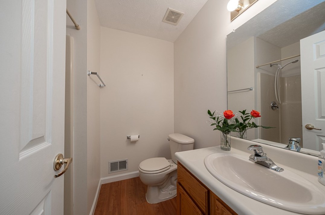 141 Carriage Dr, Freedom PA 15042-2856 exterior