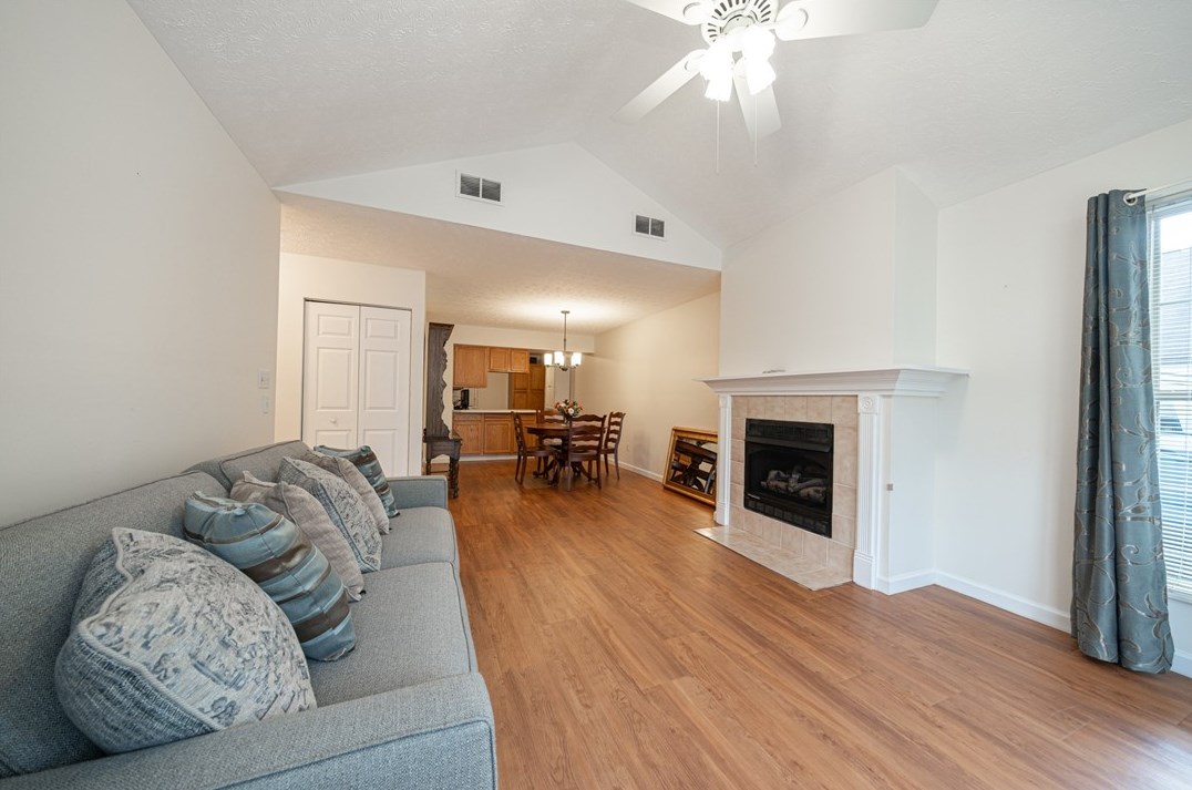 141 Carriage Dr, Freedom PA 15042-2856 exterior