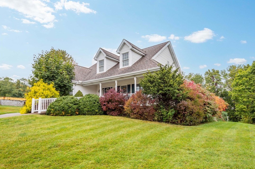 41 Madison St, Cokeburg, PA
