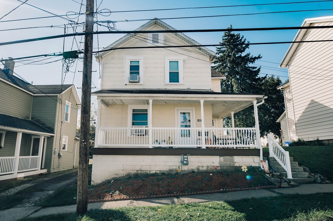 432 Church St, Indiana, PA 15701-2725