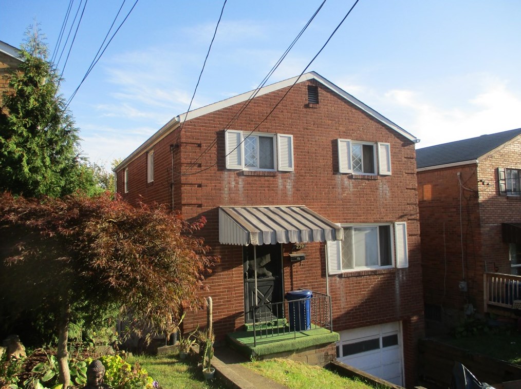 239 Richfield St, Pittsburgh, PA 15234
