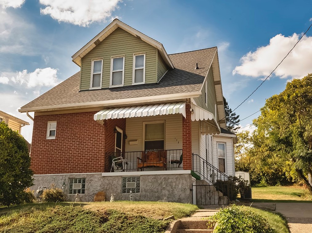 175 Wellington Ave, Washington, PA 15301
