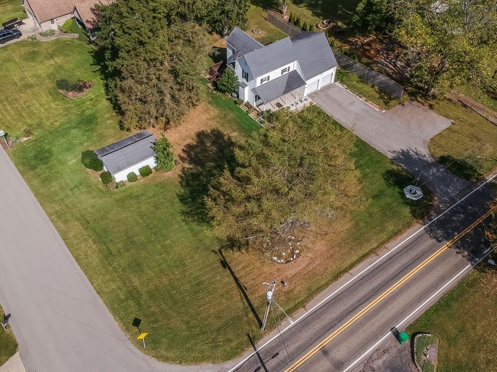 504 Whitestown Rd, Butler, PA 16001-2881