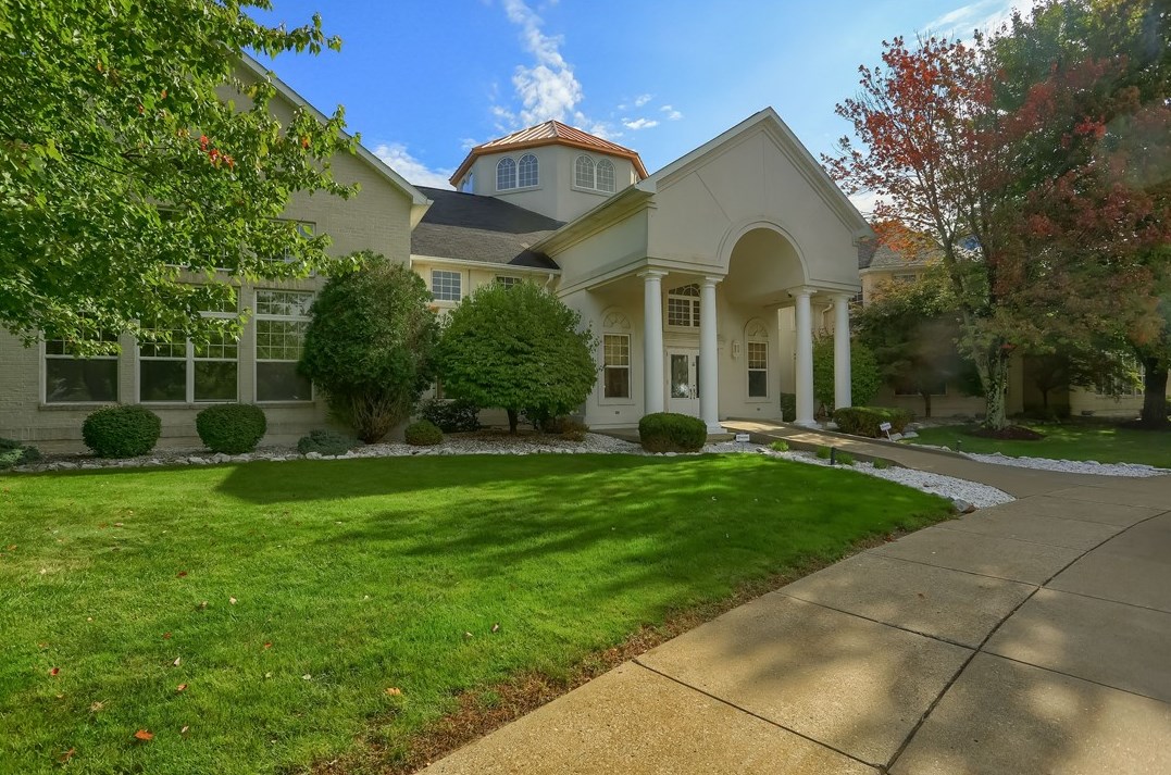 224 Adams Pointe Blvd, Seven Fields PA  16046-4662 exterior