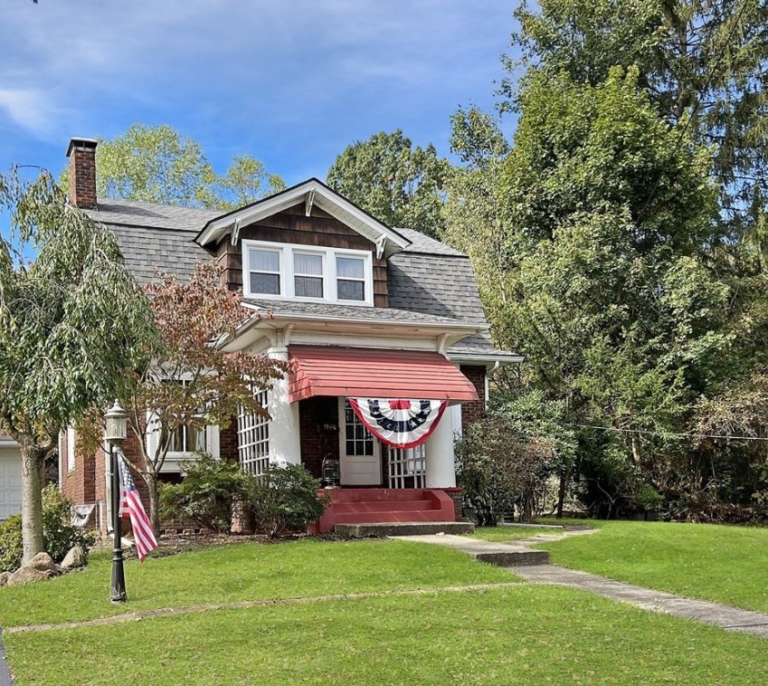 108 Miller Ave, New Castle, PA 16101