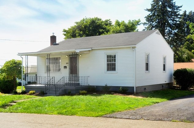 140 Lyon Ave, Rochester, PA 15074
