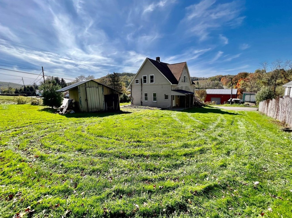 490 Acosta Rd, Friedens, PA 15541