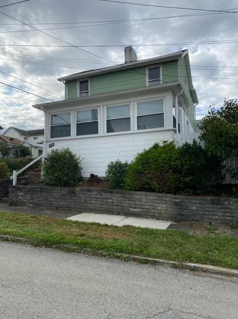 410 Sheridan Ave, Greensburg, PA 15601-5367