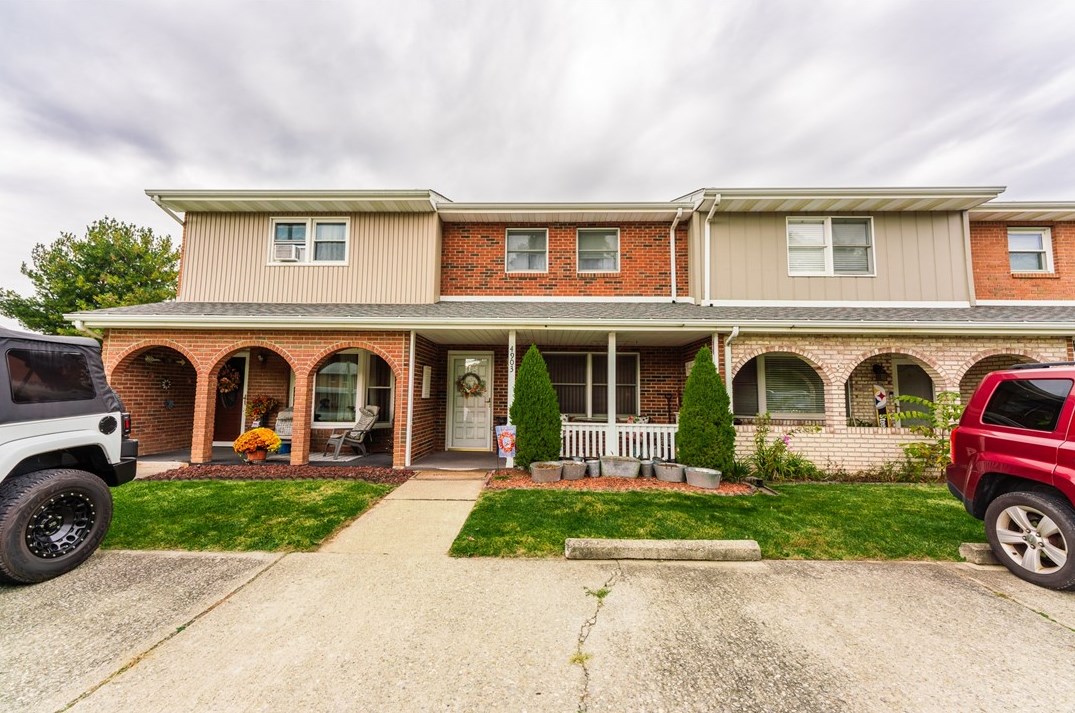 4903 Lucerne Rd, Indiana, PA 15701-6000
